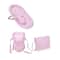 Lissi Baby Doll 6-in-1 Convertible Highchair Play Set